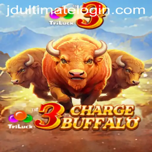 Discover the Thrilling Universe of 3ChargeBuffalo: A Deep Dive into Gameplay and Rules
