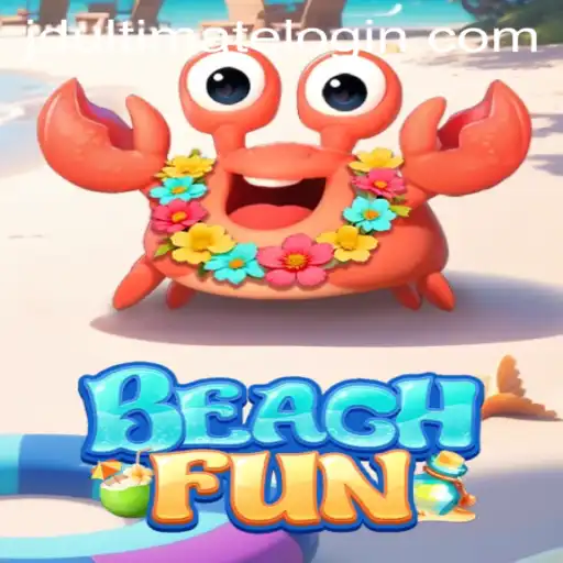 Discover BeachFun: A Perfect Blend of Strategy and Excitement with jdultimate