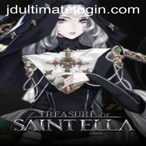 Discover the Treasure of Saint Ella