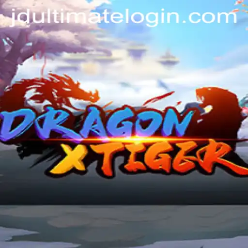 DragonXTiger: Mastering the Ultimate Showdown in Gaming
