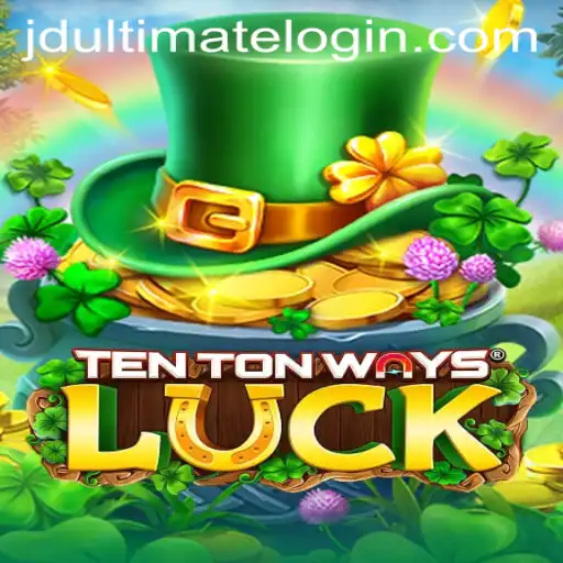 Exploring TenTonWaysLuck: The Ultimate Gaming Experience