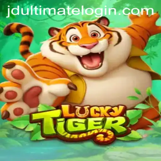 Unleashing the Adventure: Dive into the World of LuckyTiger with JDUltimate