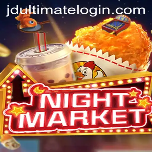 Exploring the Mysteries of NIGHTMARKET: An Immersive Gaming Experience