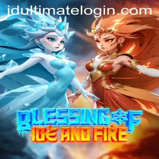 Discover Blessing of Ice and Fire