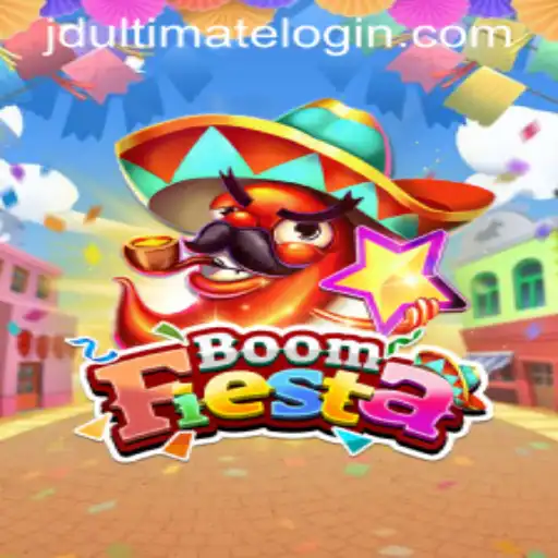 BoomFiesta: Discover the Ultimate Gaming Experience with jdultimate