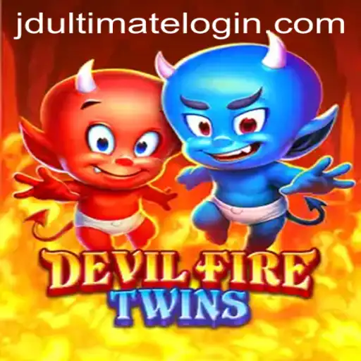 Unleashing Chaos in 'DevilFireTwins': A Fusion of Adventure and Strategy with jdultimate