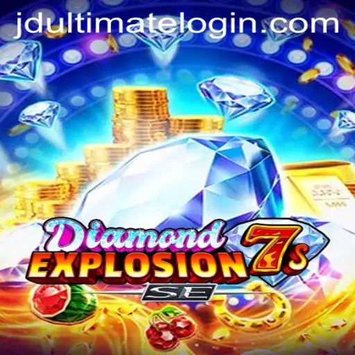 DiamondExplosion7sSE: A Glimmering Adventure Awaits