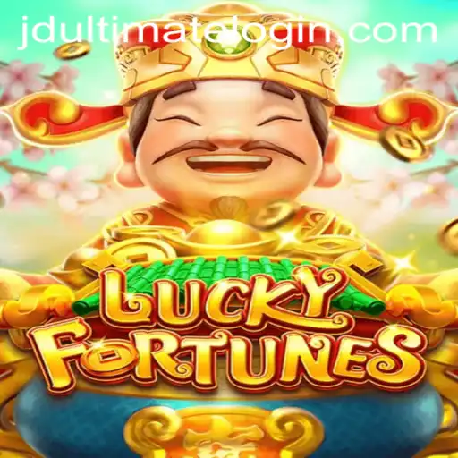 Exploring the Intricacies of LUCKYFORTUNES: The Ultimate Game Experience