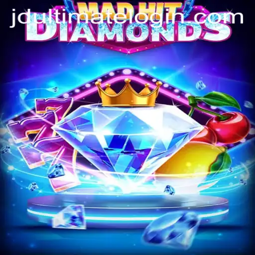 MadHitDiamonds: A New Interactive Experience