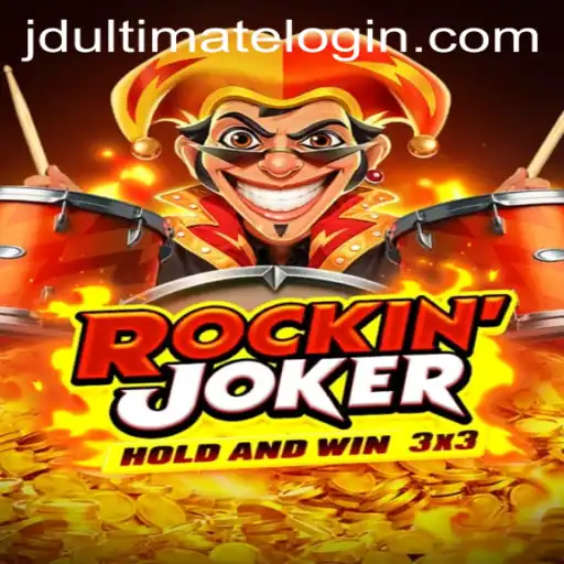 Discovering RockinJoker: A New Era in Gaming with JDUltimate
