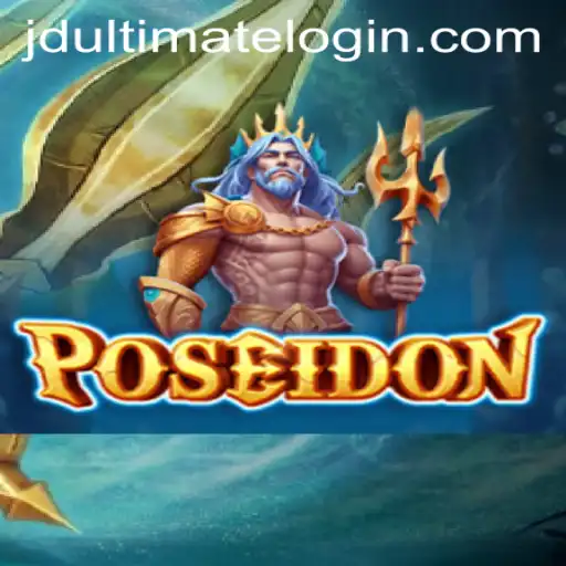 Unveiling Poseidon: The Rise of a Revolutionary Game Adventure with jdultimate