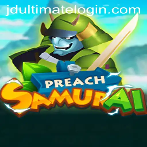 Exploring the World of PreachSamurai: The Ultimate Adventure