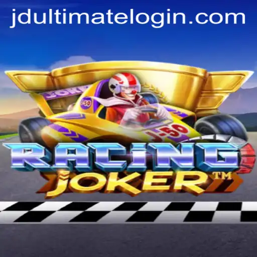 Unveiling RacingJoker: A Deep Dive into the Thrilling World of High-Speed Adventures