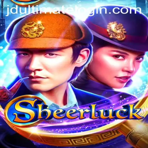 Unveiling the Intriguing World of Sheerluck: The Ultimate Game Experience