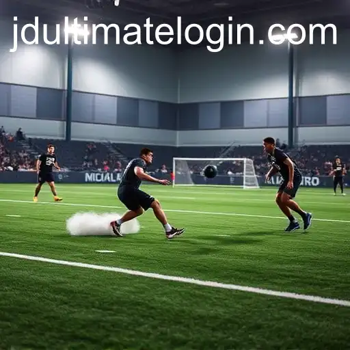 The Rise of JDUltimate in the World of Sports