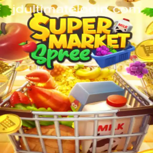 SupermarketSpree: Navigating the Aisles of Fun and Strategy