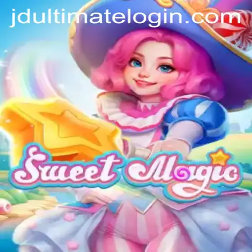 Exploring the Enchanting World of SweetMagic: A Journey with jdultimate