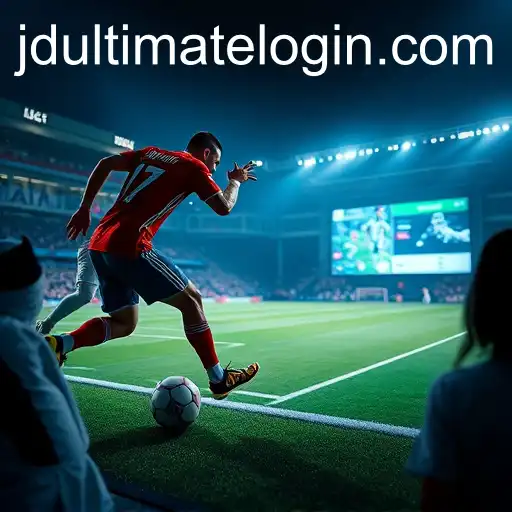 Exploring the World of Virtual Sports: An Insight into JDultimate